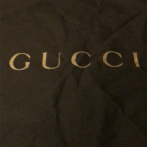 authentic GUCCI Guccissima Web Large Hobo - Picture 7 of 7